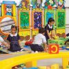 Odisha to appoint sevikas in sishu vatikas to support early education