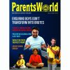 PW Cover May 2025