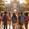 Shiv Nadar University’s YTF summer school sees record student participation