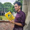 IIM student pens 'smart study' book for exam aspirants