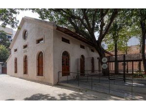 140-year-old Bengaluru school revived through public-private partnership