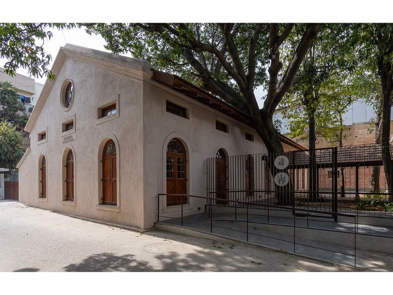 140-year-old Bengaluru school revived through public-private partnership