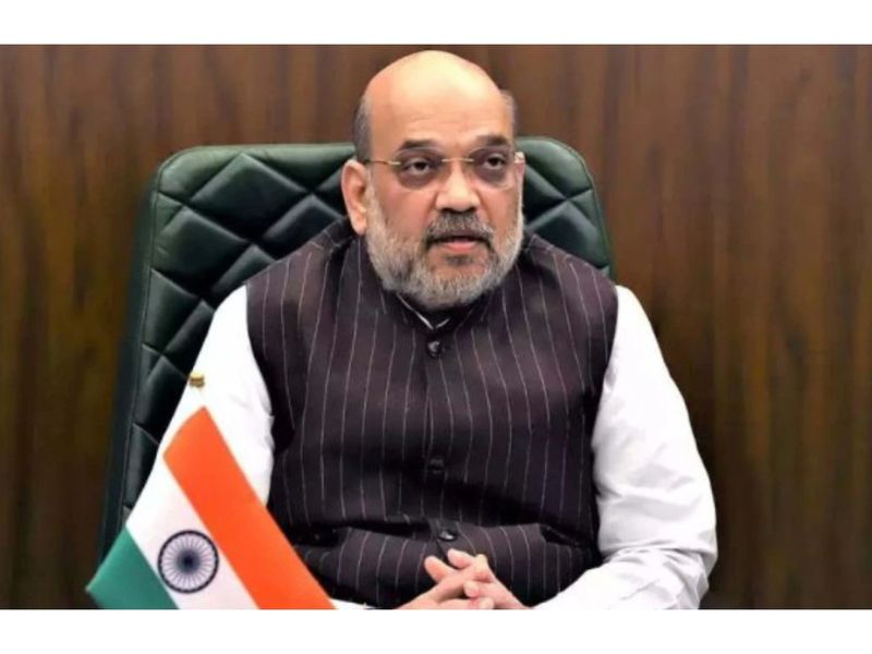 Amit Shah inaugurates India’s first national cooperative university in Gujarat