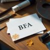 Build a Creative Career with a BFA After 12th