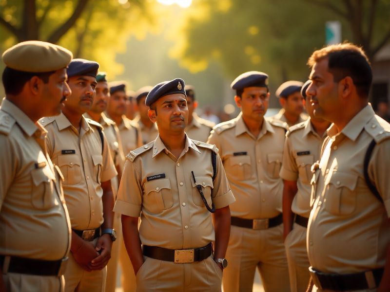 Bomb threat hoax hits over 80 schools in Bengaluru and Delhi