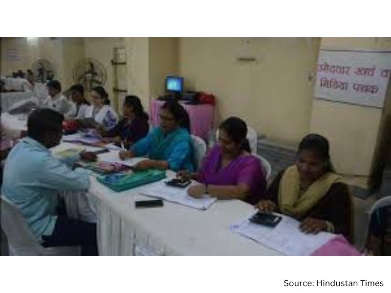 Govt departments clash over teachers’ role in election duties