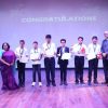 Greenwood High Shines at Fr. George Hess Memorial Literary Competitions 2025