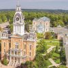 Hillsdale college