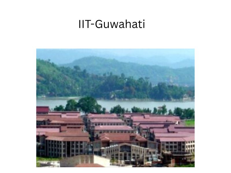 IIT Guwahati student named Commonwealth youth peace ambassador