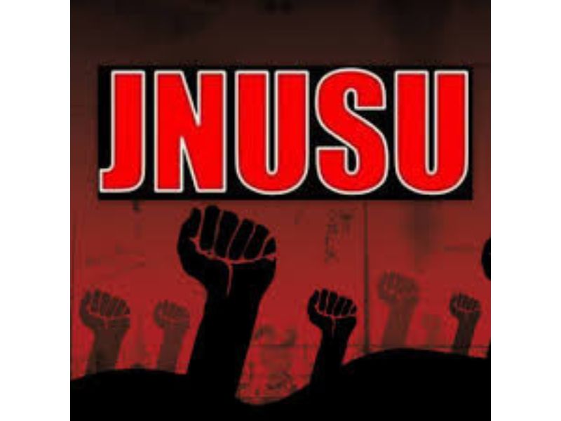 JNU students' union to continue hunger strike