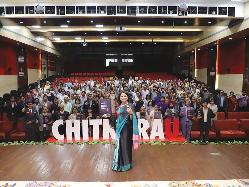 Madhu Chitkara