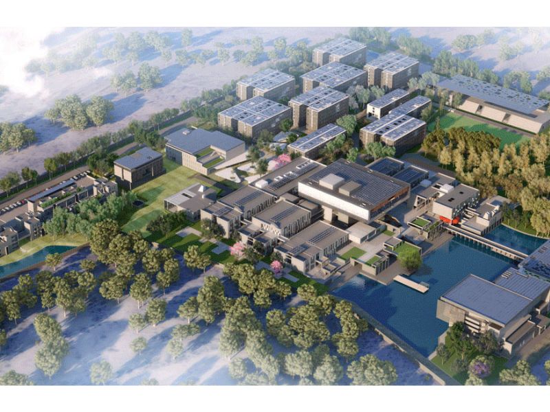 Maharashtra National Law University set for expansion in Mumbai, Nagpur 