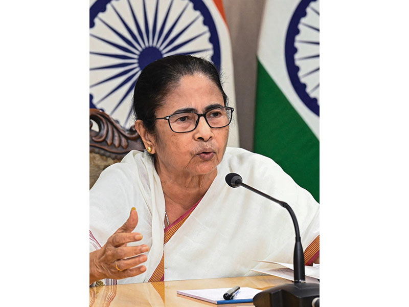 Bengal: Singing of state anthem in morning assembly made mandatory for schools