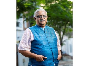 Operation Sindoor A Turning Point in India's Quest for Technological breakthrough