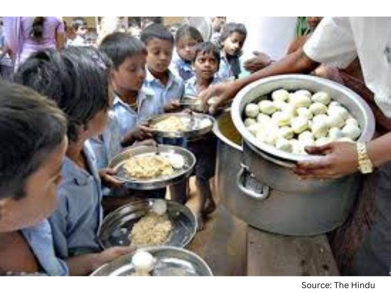 Over 500 K’taka schools under scanner for failing to distribute eggs to students (1)