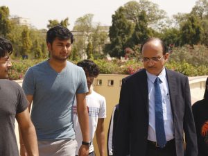 Ramgopal Rao