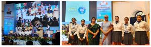 SKV receives Madhya Pradesh Annual Environmental Award 2025