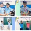 Shri Ram Global School empowers primary students with in-house STEM programme