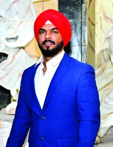 Tarandeep Singh Sekhon, Chief Business Officer, KidZania India copy
