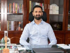 Transforming parents into partners in children's overall growth