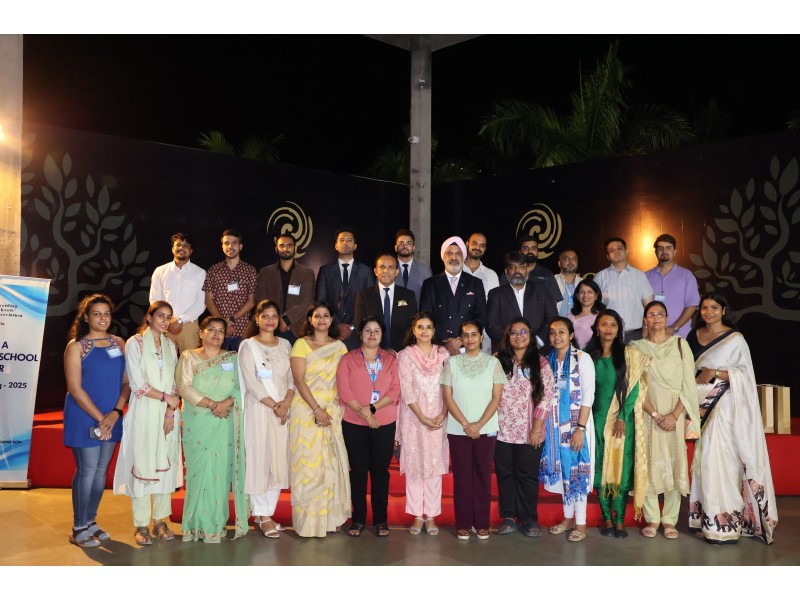 Kasiga School, Dehradun hosts BSAI Teachers’ Workshop for new teachers