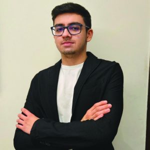 Aryan Puri
