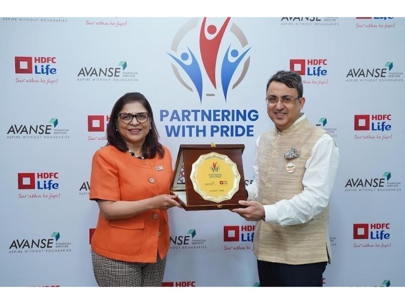 Avanse partners with HDFC Life to secure education institution loans