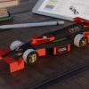 CHIREC students Race Ahead with STEM Innovation at F1 Endorsed Global Competition