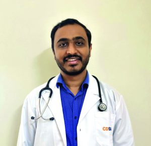 CoverDrChiranth