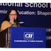 Educators key to nation building, says Amity chairperson at CII school summit 2025