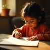5-year-old writes to Modi on Bengaluru traffic