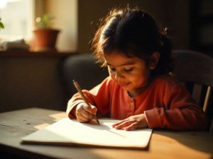 5-year-old writes to Modi on Bengaluru traffic