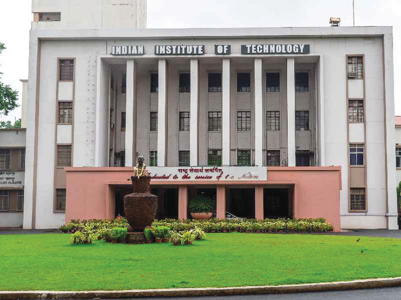 IIT Kharagpur