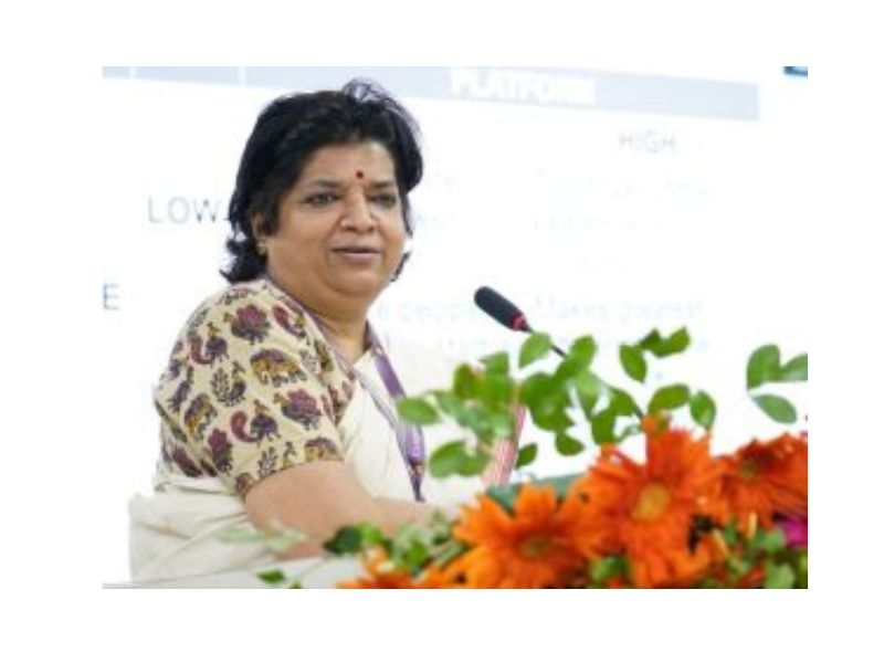 India’s Higher Education Needs a Skill-First Reset
