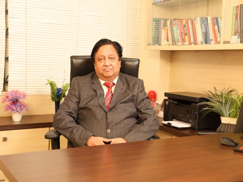 Innovation blueprint for the future of Indian MBA institutions