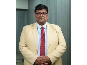 JBCN International School Parel appoints Alexander Abraham as new head of school