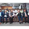 Jaipuria Institute of Management Ghaziabad inaugurates MBA batch 2025–27 with industry leaders