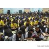 Mumbai students set world record with eco-friendly Ganesh idol workshop