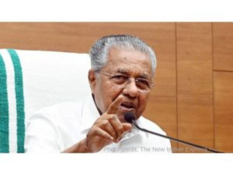 Kerala CM sets two-week deadline to identify unsafe public buildings