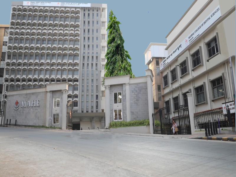 Tradition, Innovation, and Impact at MAHE