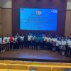 Mayo College hosts workshop on life saving & basic first aid in sports for BSAI member schools