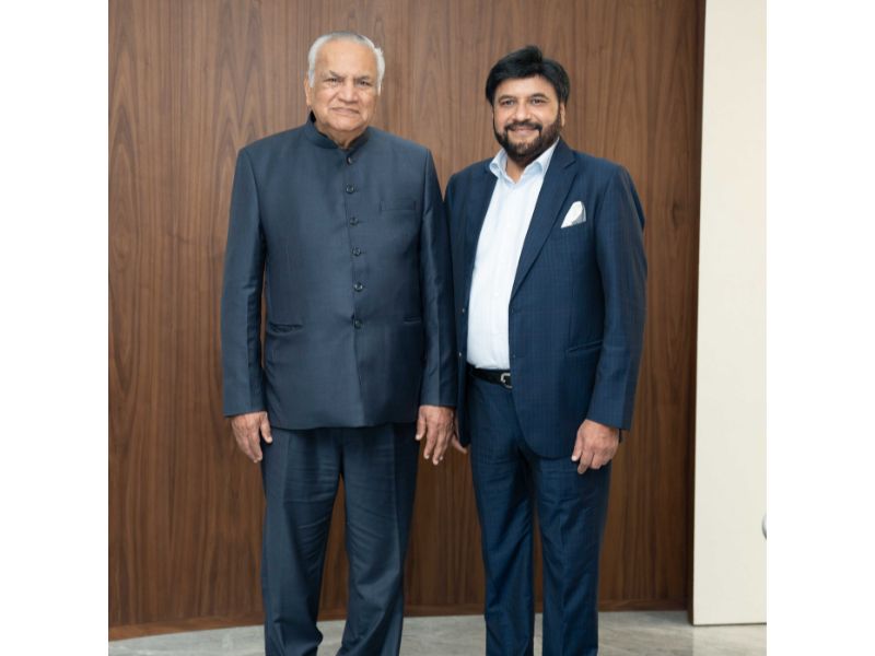 Newly converted education champion