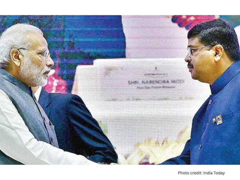 Parliament approves new IIM in Assam with ₹555 crore investment