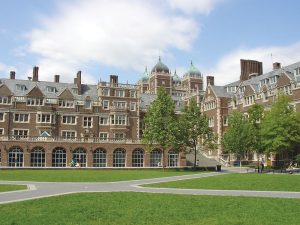 Penn University