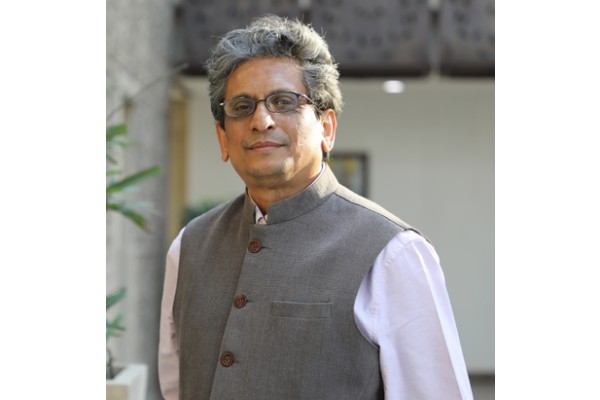 More research, foreign faculties & students required to excel in international higher ed rankings: Ashoka University VC