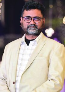 Raman - AAP
