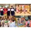 SPSEC: Reviving heritage through arts