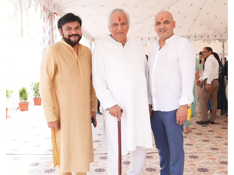 Sanjay Kothari