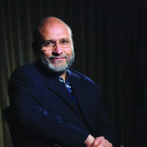 Santosh Mehortra