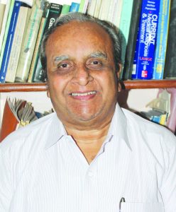 Seetharamu